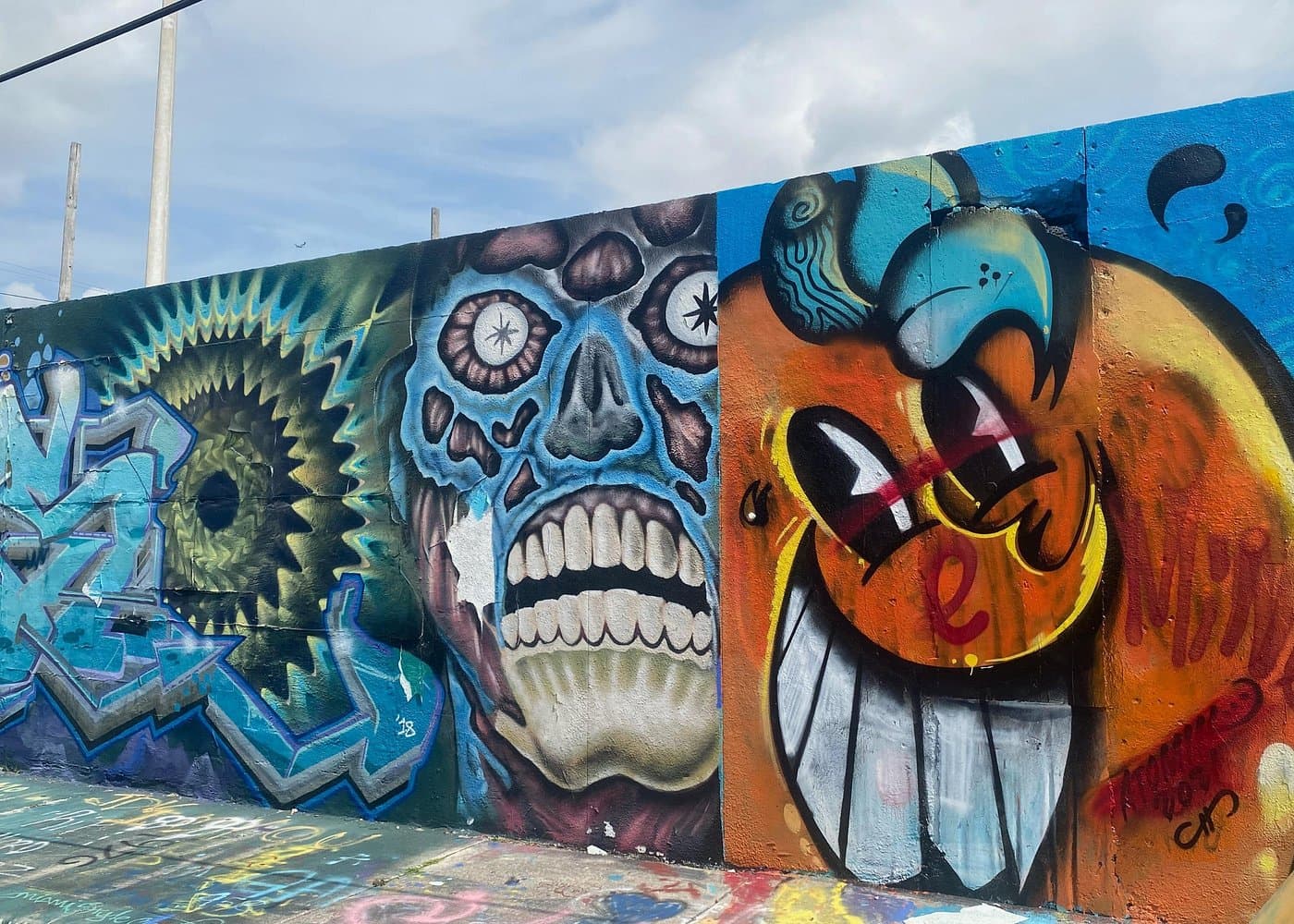 Little Havana and Wynwood Walls District Guided Tour
