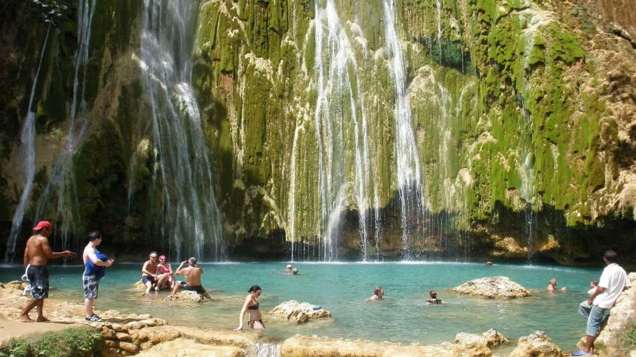 Samaná → Sabana de la Mar: precios y horarios