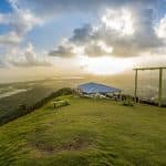 Montaña Redonda Tour