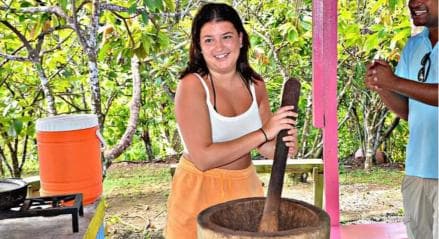 Punta Cana Adventures: Buggies, Horseback Riding & Ziplining