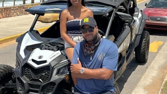 Puerto Rico: UTV and Can-Am Sightseeing Tours