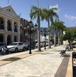 Puerto Plata City Tours By Bike