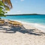 Punta Cana: Full-Day Snorkeling Tour to Catalina Island