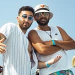 Punta Cana: Party Boat with Music & Open Bars