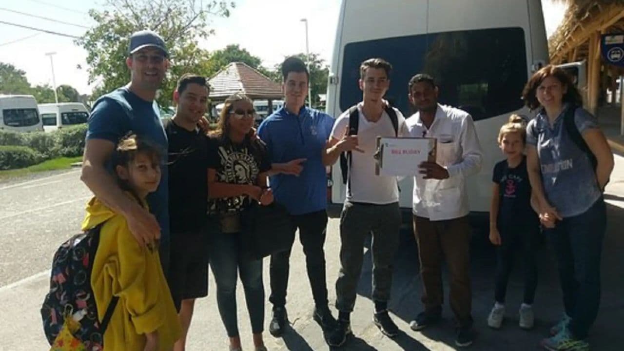 Private Transfer from Paradisus Grand Cana to SDQ
