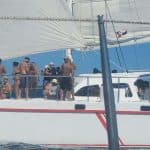 Isla Saona Day Trip From Santo Domingo with Lunch