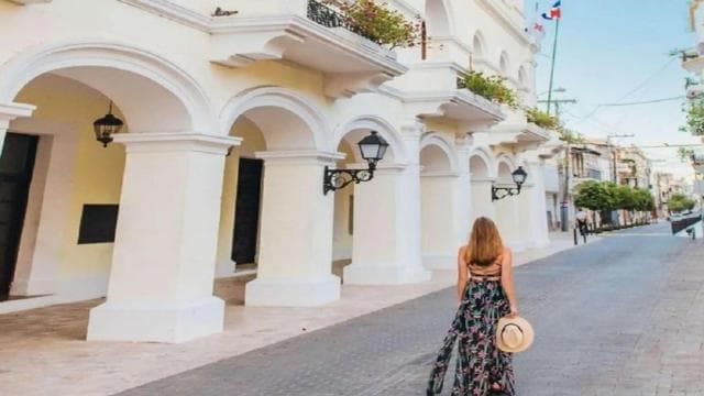 Punta Cana: All Inclusive Santo Domingo Full-Day City Tour
