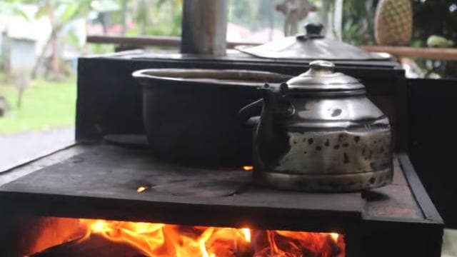 La Fortuna: Organic Farm Visit & Farm-to-Table Cooking Class