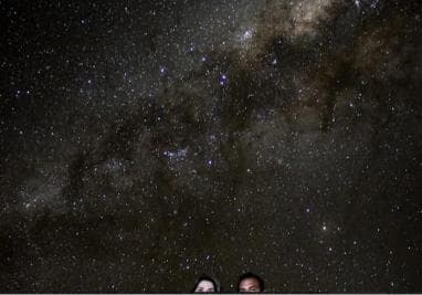 ASTRONOMIC TOUR