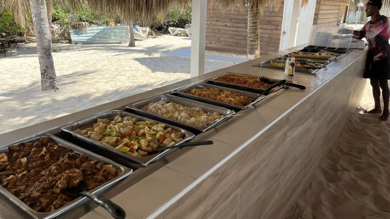 Punta Cana Hiking Tour: Nisibon, Vista Alegre, Anamuya
