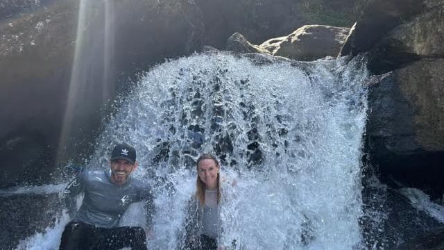 El Yunque & Piñones Tour; Hike, Eat and Chill like a Local