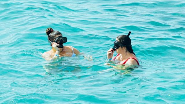 Private Boat Trip in Punta Cana with cocktails included