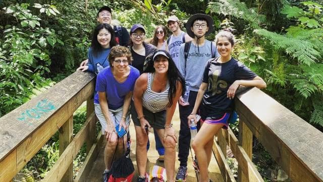 San Juan: El Yunque Rainforest Guided Tour