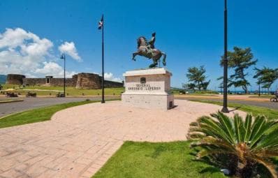 Puerto Plata Tour: History, Culture and Cable Car Ride