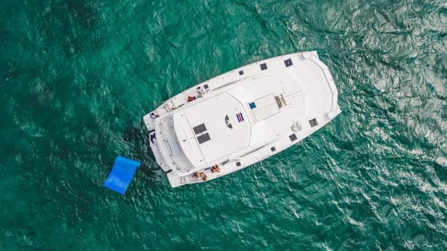 Best Sunset Tour Yacht Charter Flamingo/Tamarindo area