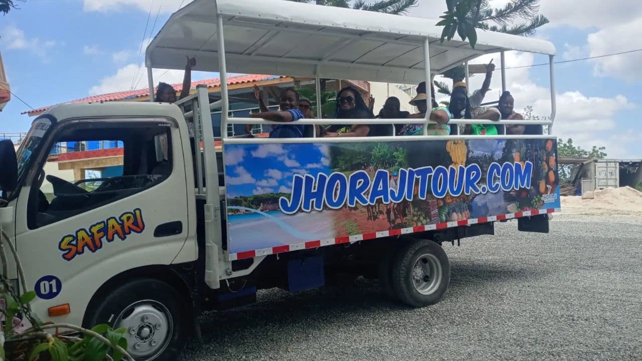 Small Group: Half Day Dominican Republic Cultural Tour