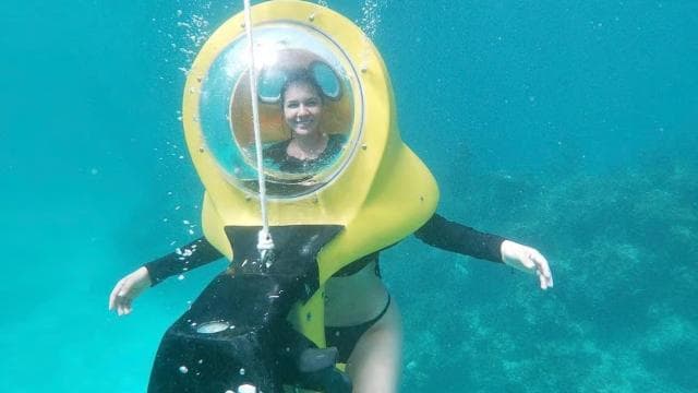 Punta Cana Scuba Doo: Discover Marine Life In a Fun Way