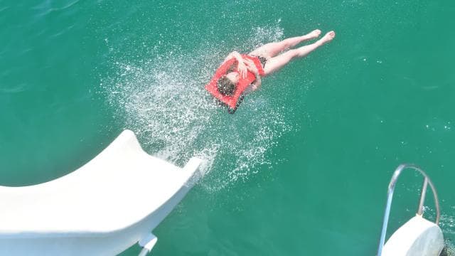All-Inclusive Catamaran Eco Adventure with Lunch