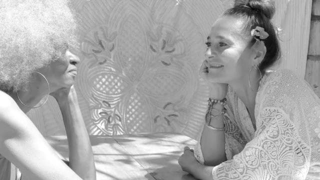 Puerto Viejo: Energetic Chakra Cleansing in the jungle