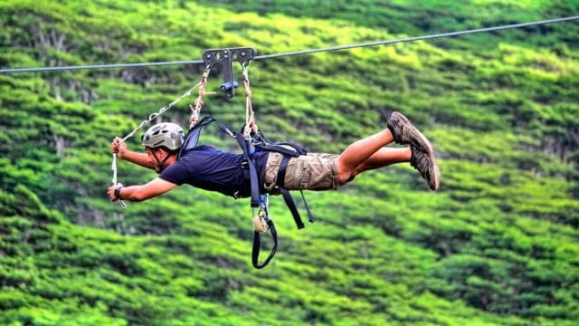 From:Puntacana Zip Line Adventure44