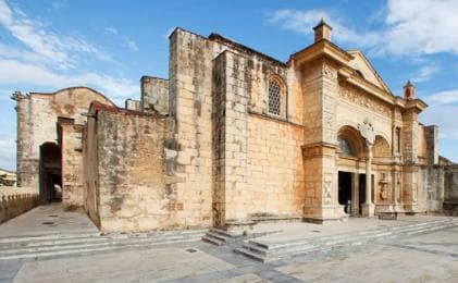 Santo Domingo: Los Tres Ojos, Faro a Colón & Colonial Zone