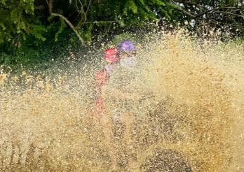 Bayahibe: Jungle Off-Road Buggy Adventure