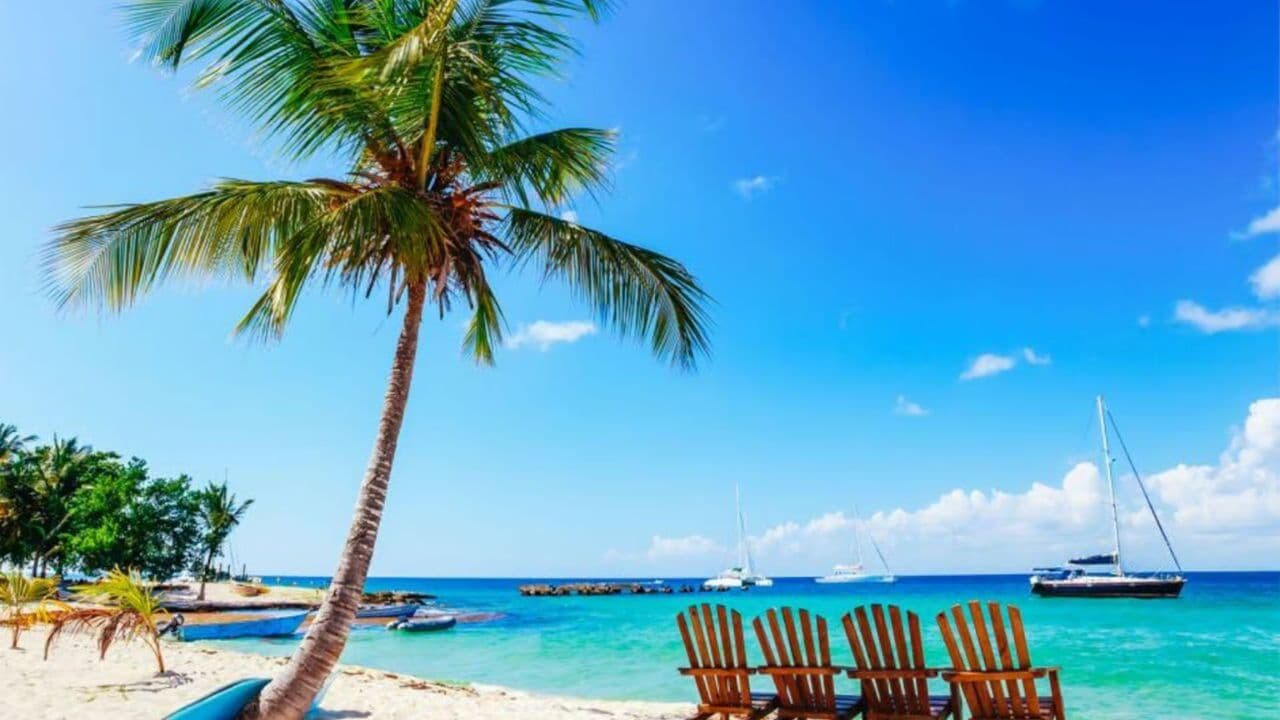 Punta Cana: La Hacienda Park