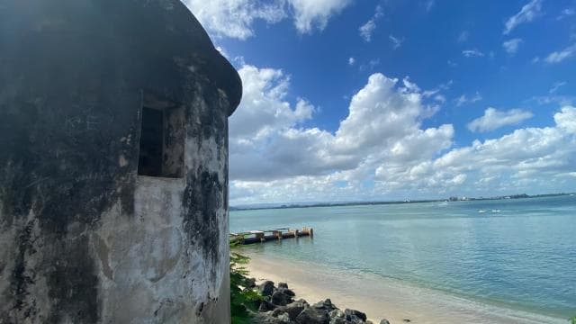 Old San Juan: Photo Hotspots Walking Tour