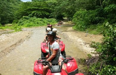 4 Wheel Adventure