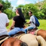Punta Cana: ATV and Horseback Ride Adventure Tour