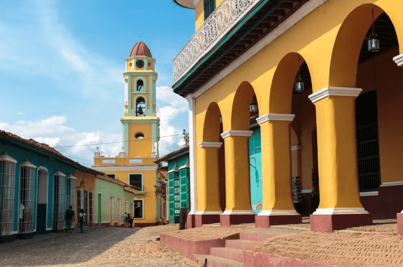 Varadero Private Day Trips