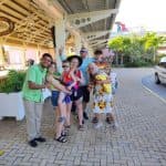 Puerto Plata City Tour