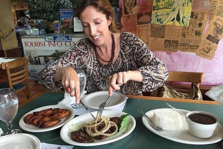 Private Cultural and Food Walking Tour of Little Havana