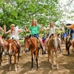 Punta Cana: Higuey, Coffee and Cocoa Tasting Tour with Lunch