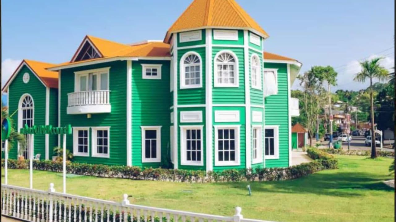 Samaná → Sabana de la Mar: precios y horarios