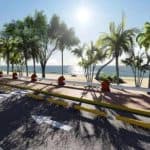 Valentine’s getaway in Puerto Plata