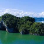 Los Haitises National Park: Boat and Walking Tour with Lunch