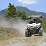 Jarabacoa Family Buggy with Baiguate Waterfall