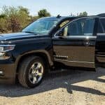 Private VIP Transfers from Punta Cana Airport to Uvero Alto