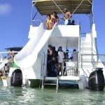 Party Boat / Catamaran Party in Punta Cana