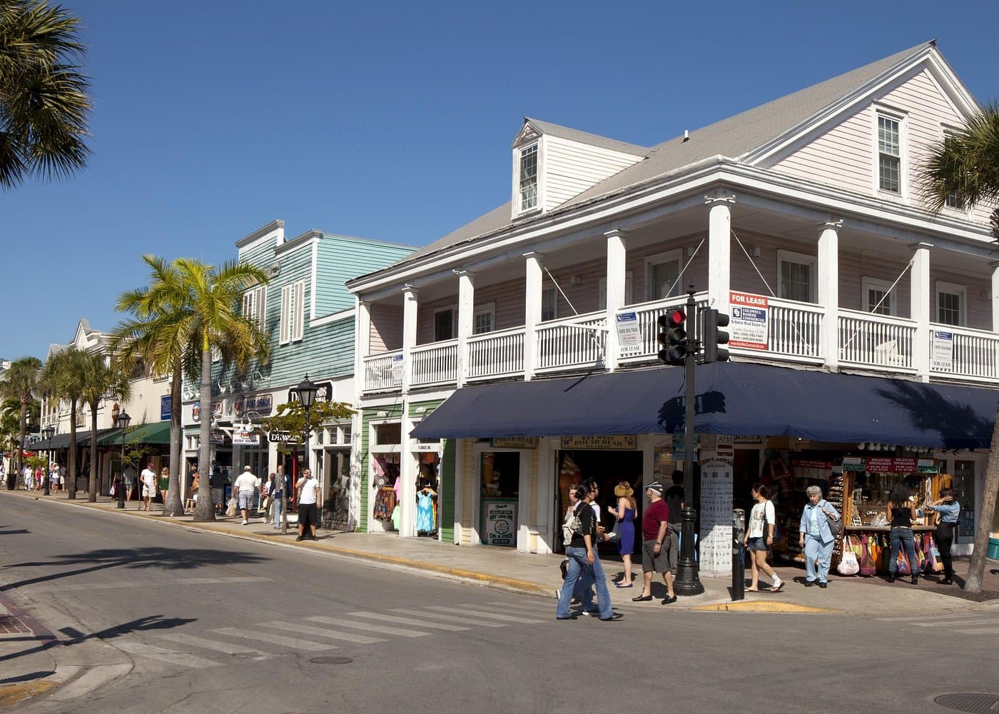 Miami to Key West Day Trip with Activity Options+Miami Airport