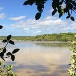 Jaragua National Park: Explore Laguna de Oviedo