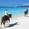 Punta Cana: Horseback Riding Through the Beautiful Beaches