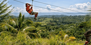 El Limón: Ziplining Adventure