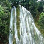 Dominican Republic: El Limón Waterfall Horseback Riding Tour