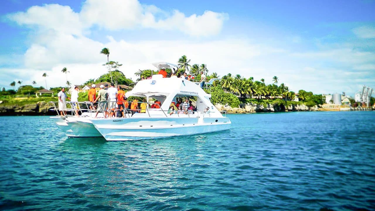 Catalina Island Tour: Boat, Beach Stay, Lunch & Free Drinks