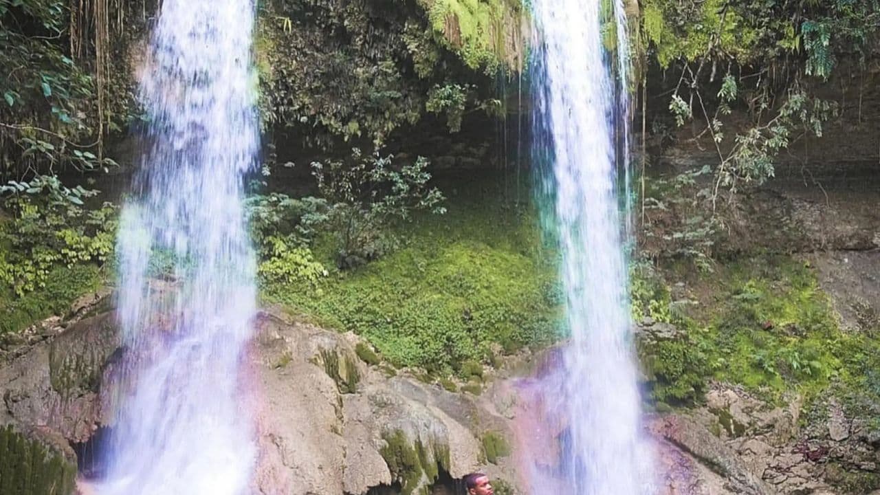 Sabana de la Mar: Los Haitises ATV Ride, Boat & Kayaking, Hiking Experience
