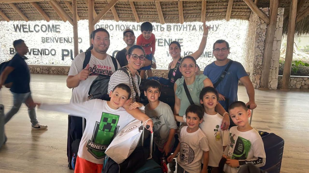Private Transfer from Punta Cana to Bahia Principe La Romana