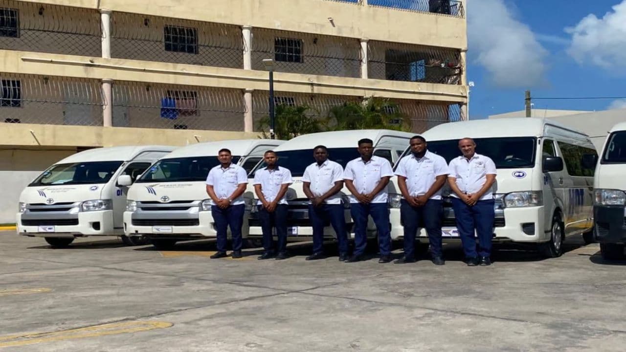 Private VIP Transfers from Punta Cana Airport to Uvero Alto