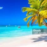  Punta Cana: Saona Island Cruise with Lunch & Open Bar